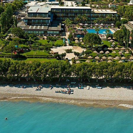 All Senses Ocean Blue Sea Side Resort (Adults Only) Petaloudes المظهر الخارجي الصورة