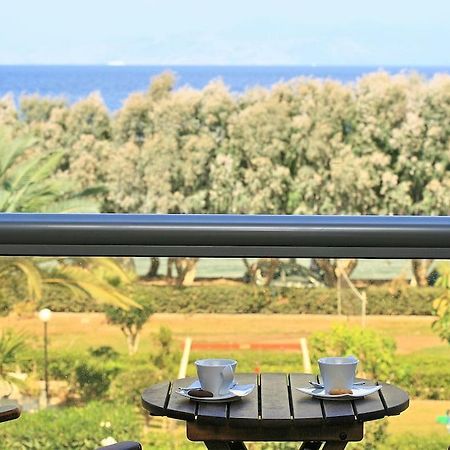 All Senses Ocean Blue Sea Side Resort (Adults Only) Petaloudes المظهر الخارجي الصورة