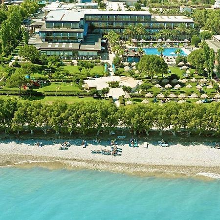 All Senses Ocean Blue Sea Side Resort (Adults Only) Petaloudes المظهر الخارجي الصورة