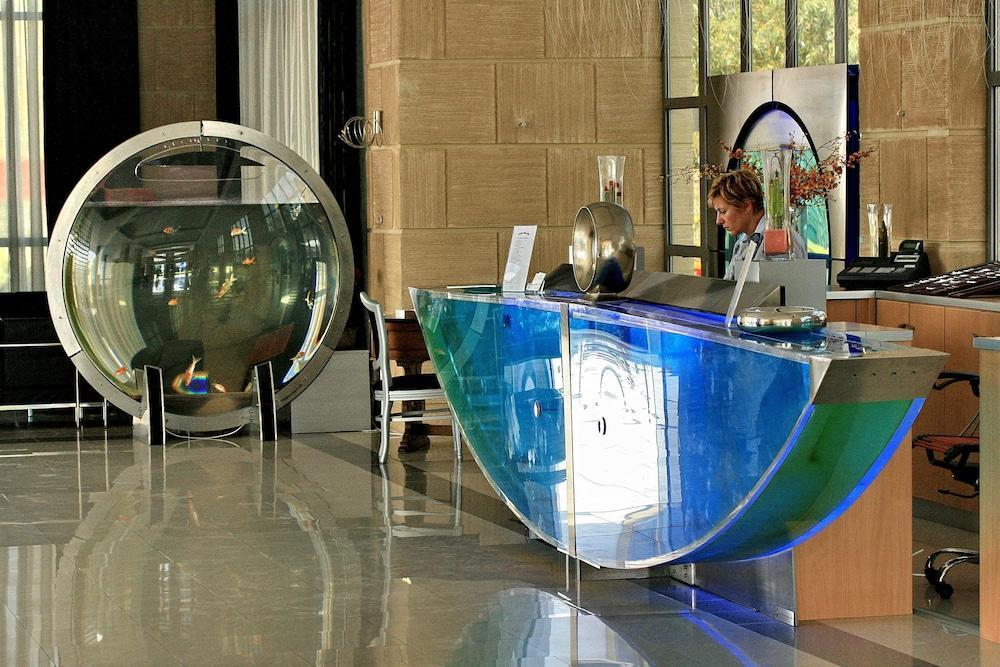 All Senses Ocean Blue Sea Side Resort (Adults Only) Petaloudes المظهر الخارجي الصورة