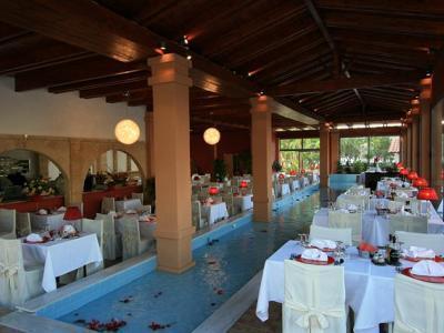 All Senses Ocean Blue Sea Side Resort (Adults Only) Petaloudes المظهر الخارجي الصورة