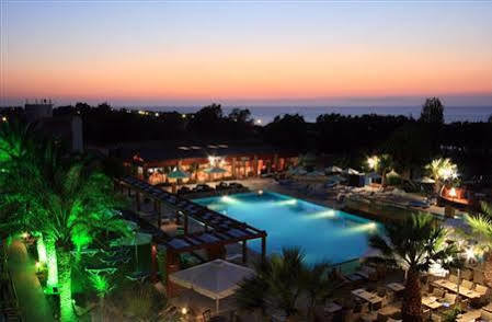 All Senses Ocean Blue Sea Side Resort (Adults Only) Petaloudes المظهر الخارجي الصورة
