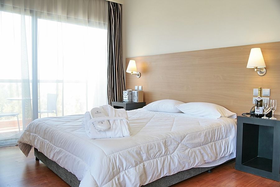 All Senses Ocean Blue Sea Side Resort (Adults Only) Petaloudes المظهر الخارجي الصورة