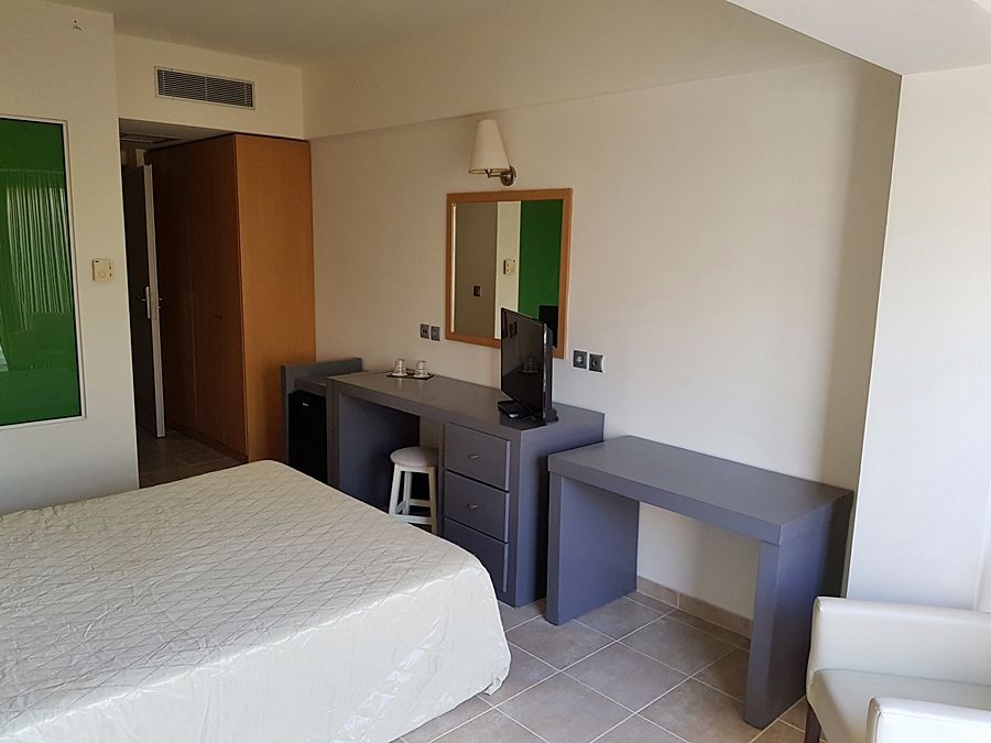 All Senses Ocean Blue Sea Side Resort (Adults Only) Petaloudes المظهر الخارجي الصورة
