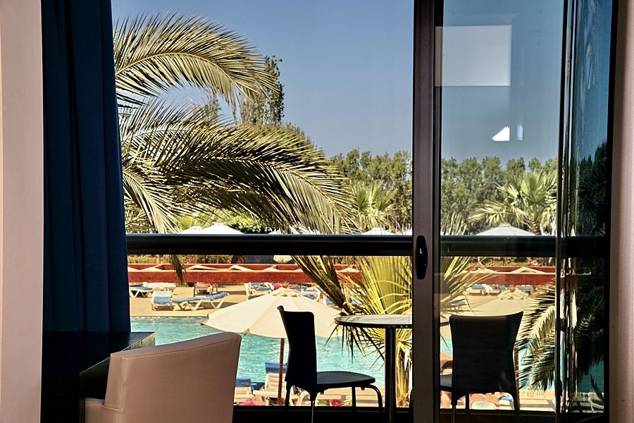 All Senses Ocean Blue Sea Side Resort (Adults Only) Petaloudes المظهر الخارجي الصورة