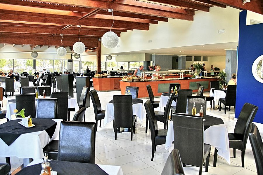 All Senses Ocean Blue Sea Side Resort (Adults Only) Petaloudes المظهر الخارجي الصورة